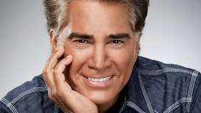 “Puma” Rodríguez habló de su experiencia en “The Voice Chile”: “Me deja asombrado”