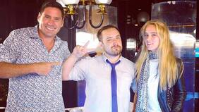 El entretenido late festivalero que emitirá La Tercera TV desde el Hotel O'Higgins