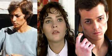 Los días jóvenes fue la primera teleserie en Chile y la realizó Canal 13.