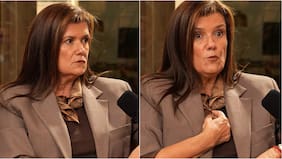 Pilar Sordo hizo honesta confesión sexual y reveló llamativa cifra su vida íntima: entrevistador le dijo a compañero “tápate los oídos”