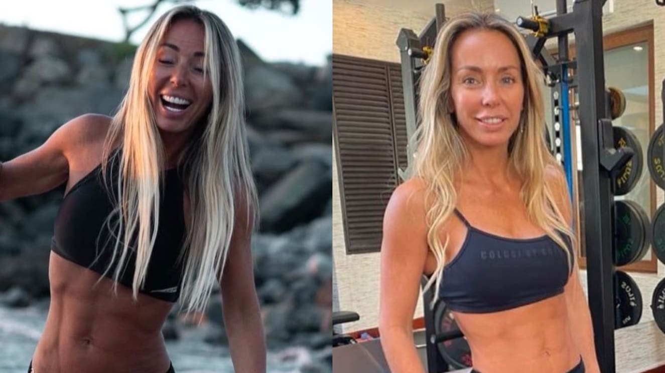 ¿Te acuerdas de Macarena Ramis? La ex estrella de Mekano encontró su nueva vocación, así luce hoy