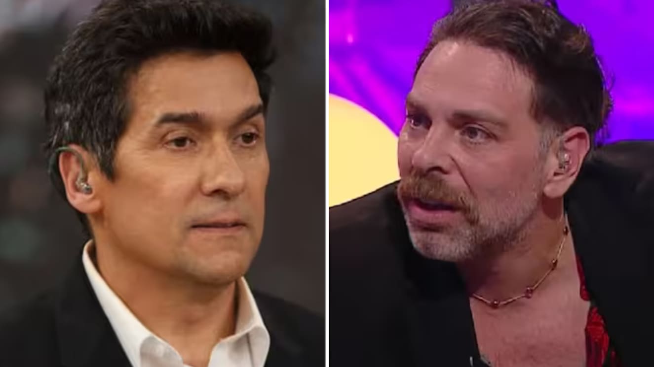 José Antonio Neme sería el principal candidato para animar Viña 2027 ante el inminente adiós de Rafa Araneda