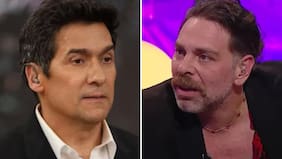 José Antonio Neme sería el principal candidato para animar Viña 2027 ante el inminente adiós de Rafa Araneda