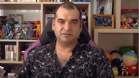 “Se nota que hay cierta inseguridad en él”: Cesarito critica la rutina de comediante en Viña 2026