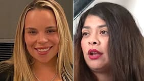 “¡¿También me vai a matar?!”: habla testigo que encaró y reveló supuesta confesión de hombre en caso Valentina González