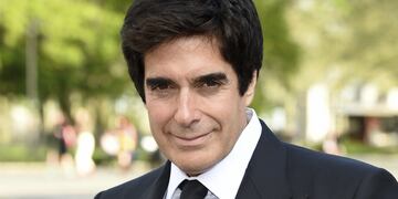 David Copperfield wsp