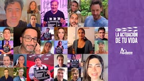 La actuación de tu vida: lanzan campaña que reúne a reconocidos rostros del país por la epilepsia