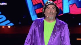 Paul Vásquez arrasó en rating con su show en Olmué: duplicó a la competencia