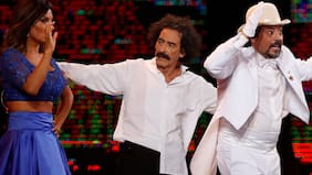 "No medí bien lo que la gente quería. Querían verme a mí. Debería haber sido más acotadito, pero quise darle demasiada tribuna al resto...": el mea culpa de Bombo Fica sobre Viña 2018