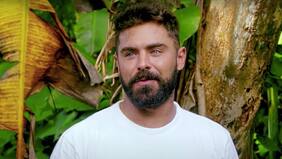 Zac Efron sufre accidente en una piscina en Ibiza: fue trasladado a un hospital