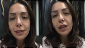 Mariela Sotomayor confirmó dolorosa pérdida familiar: “Se fue sabiendo que yo lo amaba”