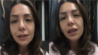 Mariela Sotomayor confirmó dolorosa pérdida familiar: “Se fue sabiendo que yo lo amaba”