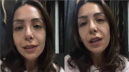 Mariela Sotomayor confirmó dolorosa pérdida familiar: “Se fue sabiendo que yo lo amaba”