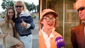 La dura crítica de Pamela Jiles a la hija "fashionista" de Leonardo Farkas