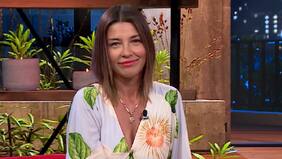 “Él me decía que era...”: Pancha Merino reveló peculiar comentario que le hizo Luciano Cruz-Coke