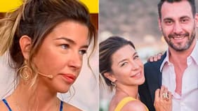 “Me pude enterar de...”: la inesperada respuesta de Pancha Merino a meses de su abrupto quiebre con Andrea Marocchino