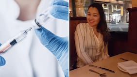Mujer joven se sometió a una terapia antienvejecimiento en una clínica alternativa de Nueva York y terminó muerta