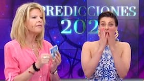 “Lo más probable es que deje el programa…”: la predicción de tarotista sobre Bienvenidos que sorprendió a Tonka
