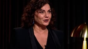 ¿Cuál es 'la mirada de la muerte' que sirve para seducir, según Berta Lasala?