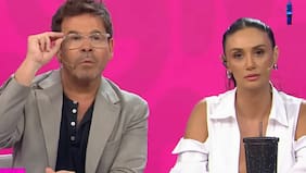 Pamela Díaz impacta a sus compañeros del Hay que decirlo con inesperada revelación en TV: tomó a todos por sorpresa