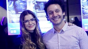 Los desalentadores vaticinios para el amor de China Suárez y Vicuña