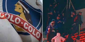 Colo Colo - U de Chile