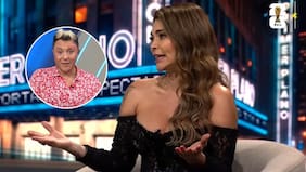 “Me vendió absolutamente”: Antonella Ríos alzó la voz y habló sobre Sergio Rojas tras su salida de Zona Latina