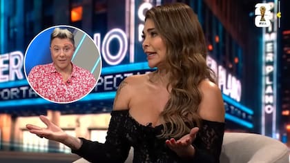 “Me vendió absolutamente”: Antonella Ríos alzó la voz y habló sobre Sergio Rojas tras su salida de Zona Latina