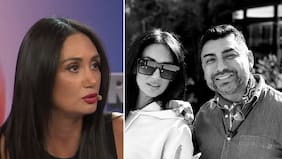 “Tengo un tema con la muerte. Yo me he reído todo el día hoy”: La reflexión de Pamela Díaz al recordar a Andrés Caniulef