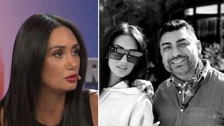 “Tengo un tema con la muerte. Yo me he reído todo el día hoy”: La reflexión de Pamela Díaz al recordar a Andrés Caniulef