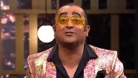 Daniel Alcaíno adelanta el regreso de Yerko Puchento en PH: “Creo que falta un humor más político en TV”