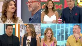 Matinal golpeó a la competencia y se impuso por amplio margen en medio de nueva batalla por el rating