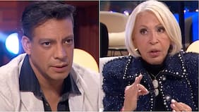“Un hombre que no reconoce a su hijo, no vale la pena”: Laura Bozzo cuestionó a Juan David Rodríguez por dichos sobre su paternidad