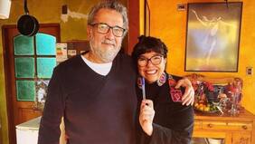 "Qué puse yo para que nos farreáramos esta posibilidad de amor": el duelo romántico de Malucha Pinto