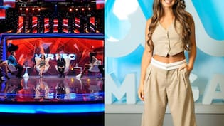 Querida conductora de Mega habría cerrado su fichaje con Canal 13: sería la nueva conductora de Vértigo