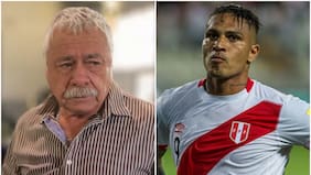 “Va a resentir el paso del tiempo…”: Caszely le dejó un feroz recado a Paolo Guerrero antes del debut en Copa América
