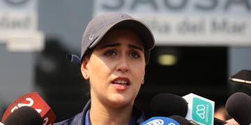 VIÑA DEL MAR: Cogrid regional