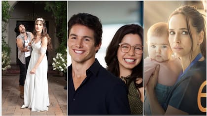 El canal que lidera en Chile el consumo de teleseries verticales: producciones acumulan más de 100 millones de visualizaciones