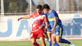 Rengo da el batacazo en Copa Chile: el club logró vencer a Curicó Unido, y eliminarlos del torneo