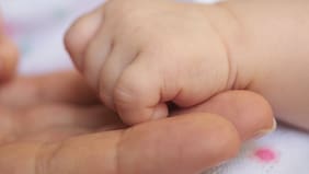 “Yo todavía estoy nervioso”: integrante de Fiebre de Baile fue padre por segunda vez