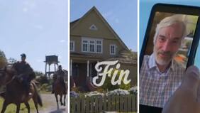 “Son como las reverendas”: Fanáticos lloraron el final de La Ley de Baltazar pero un detalle enfureció a muchos