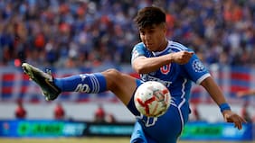 Dejó la ‘U’ y por fin tiene equipo: Luego de dos meses Marcelo Morales es presentado en la MLS