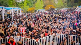 Bierfest Oktober 2025 llega al Parque Padre Hurtado: artistas, fecha y entradas