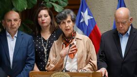 “No tenemos nada que ocultar”: Senadora Allende luego que Fiscalía la citara a declarar como imputada