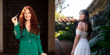 Mi boda es una trampa