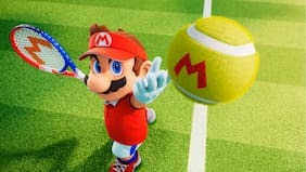Review | Mario Tennis Fever, el saque más sólido y caótico del Reino Champiñón