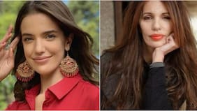 “Te amo hasta el cielo”: el emotivo saludo de Mónica Aguirre para su hija Millaray Viera por su cumpleaños