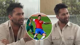 Luis Jiménez hizo inédita revelación en programa de los Araneda Vacarezza: “Nunca me ha gustado que me digan Mago”