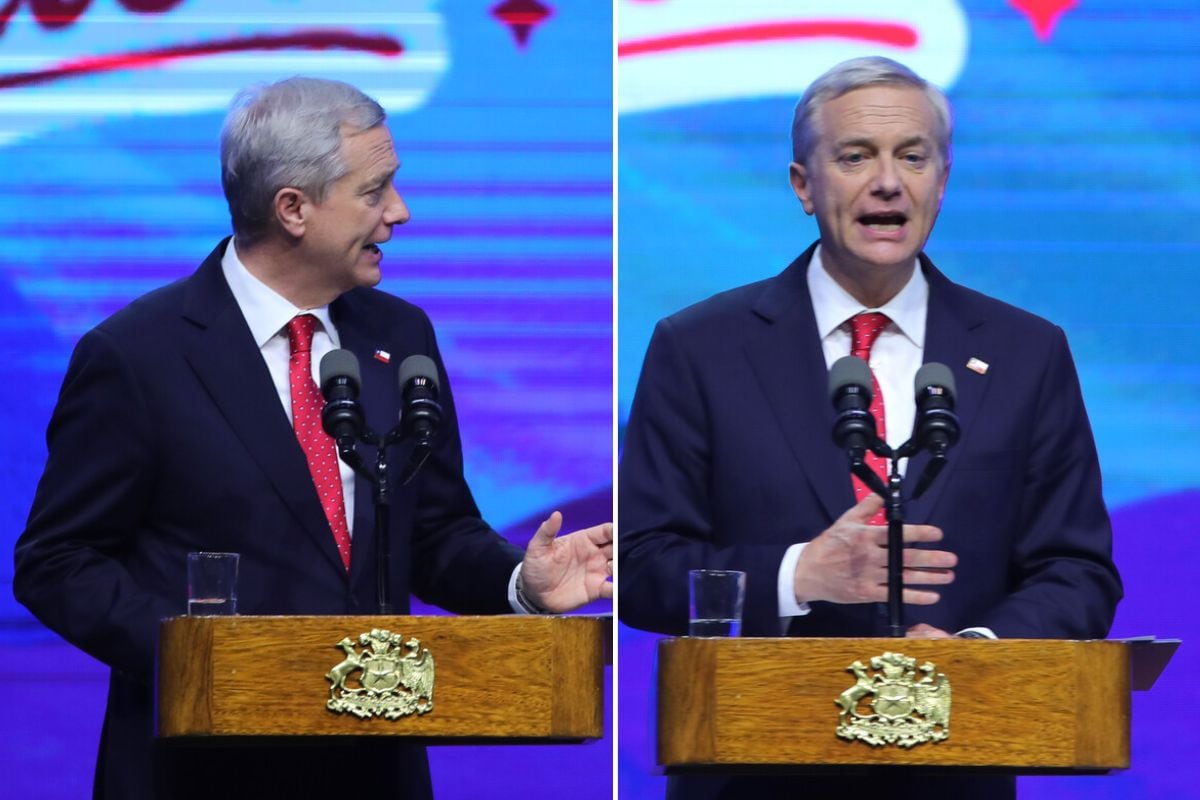 Echó la talla con lo “fome” y lanzó palito sobre el Estrecho: La “paya” del Presidente Kast en la inauguración de fondas