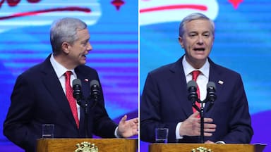 Echó la talla con lo “fome” y lanzó palito sobre el Estrecho: La “paya” del Presidente Kast en la inauguración de fondas